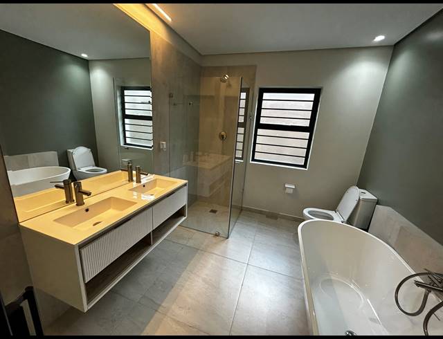 2 BEDROOM TOWNHOUSE TO LET IN CARLSWALD